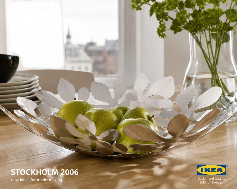 IKEA STOCKHOLM Monika Mulder 17
